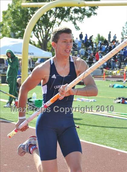 Thumbnail 3 in Tri-Valley Championships photogallery.