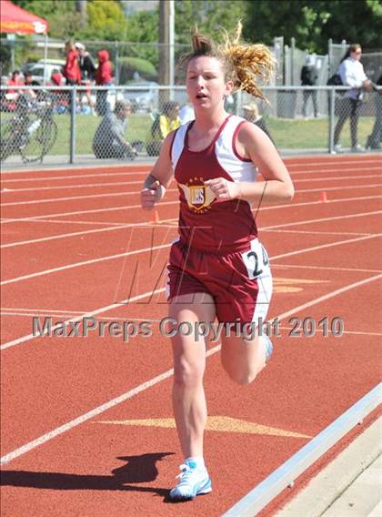 Thumbnail 3 in Tri-Valley Championships photogallery.