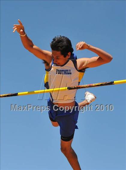 Thumbnail 2 in Tri-Valley Championships photogallery.