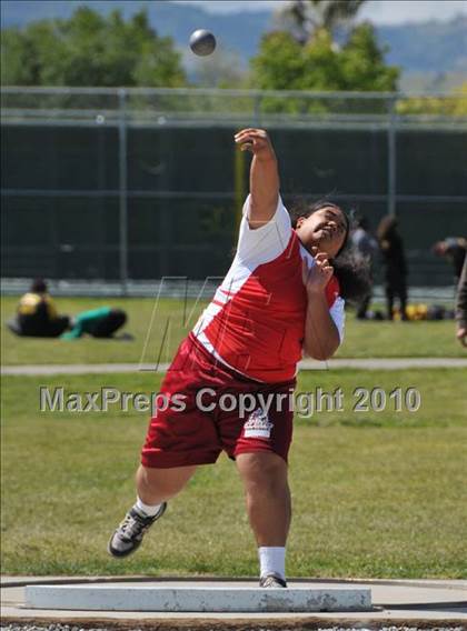 Thumbnail 2 in Tri-Valley Championships photogallery.