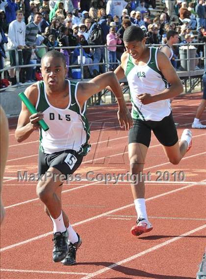 Thumbnail 2 in Tri-Valley Championships photogallery.