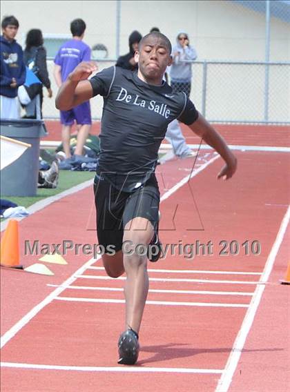 Thumbnail 3 in Tri-Valley Championships photogallery.