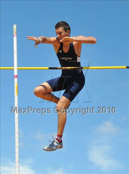 Thumbnail 3 in Tri-Valley Championships photogallery.