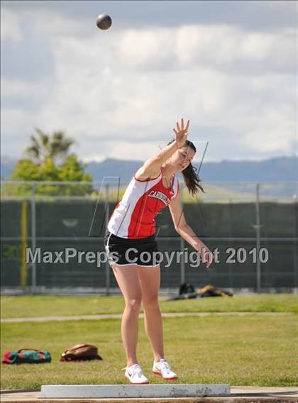 Thumbnail 1 in Tri-Valley Championships photogallery.