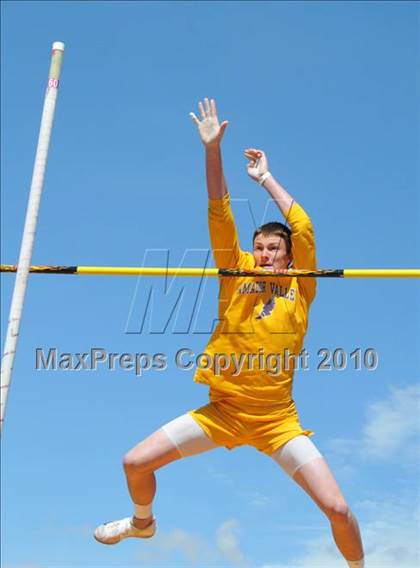 Thumbnail 1 in Tri-Valley Championships photogallery.