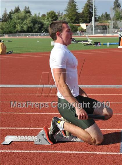 Thumbnail 2 in Tri-Valley Championships photogallery.