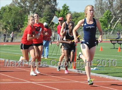 Thumbnail 3 in Tri-Valley Championships photogallery.