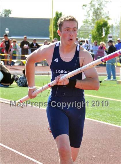 Thumbnail 1 in Tri-Valley Championships photogallery.