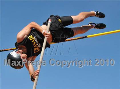 Thumbnail 3 in Tri-Valley Championships photogallery.
