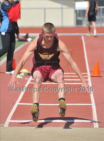 Thumbnail 1 in Tri-Valley Championships photogallery.
