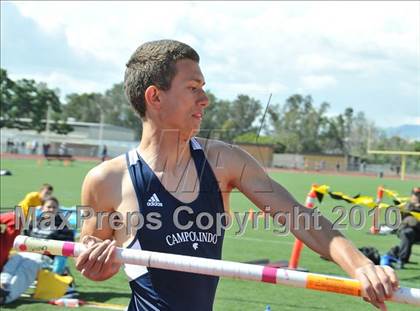 Thumbnail 2 in Tri-Valley Championships photogallery.