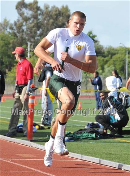 Thumbnail 2 in Tri-Valley Championships photogallery.