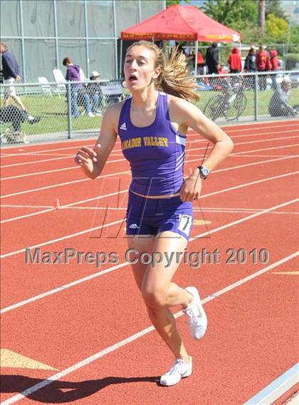 Thumbnail 1 in Tri-Valley Championships photogallery.