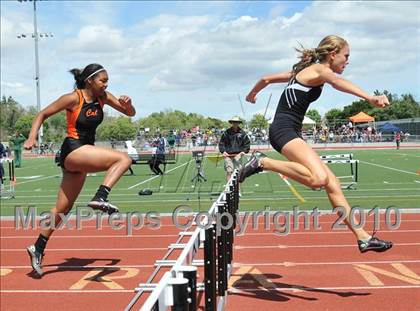 Thumbnail 2 in Tri-Valley Championships photogallery.
