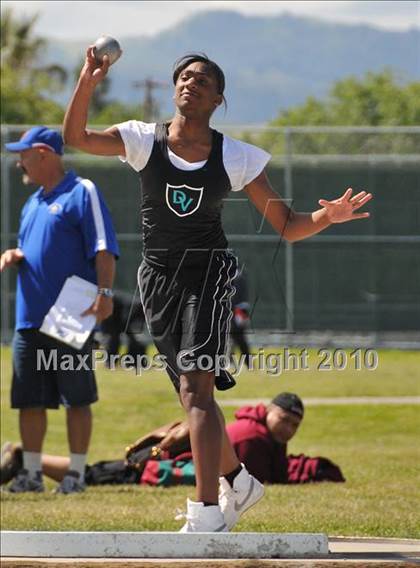 Thumbnail 3 in Tri-Valley Championships photogallery.