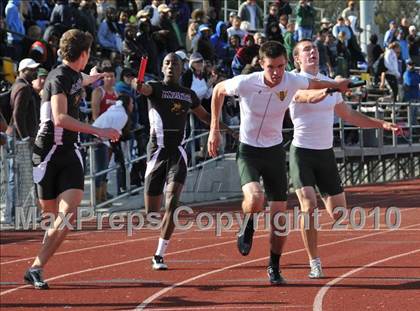 Thumbnail 2 in Tri-Valley Championships photogallery.
