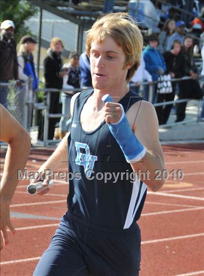 Thumbnail 3 in Tri-Valley Championships photogallery.