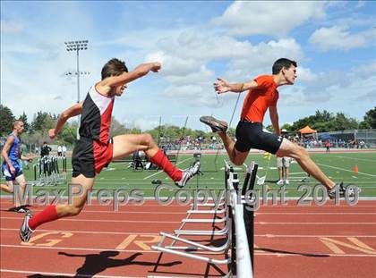 Thumbnail 3 in Tri-Valley Championships photogallery.