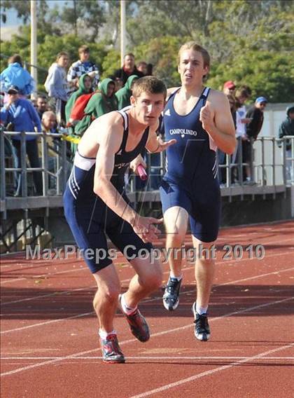 Thumbnail 3 in Tri-Valley Championships photogallery.