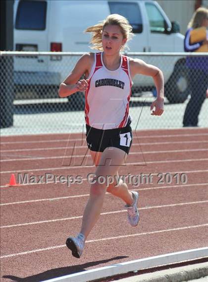 Thumbnail 1 in Tri-Valley Championships photogallery.