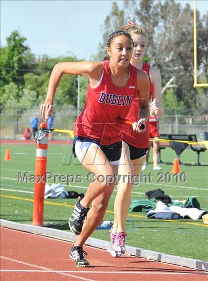 Thumbnail 1 in Tri-Valley Championships photogallery.