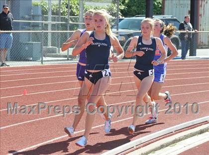 Thumbnail 2 in Tri-Valley Championships photogallery.