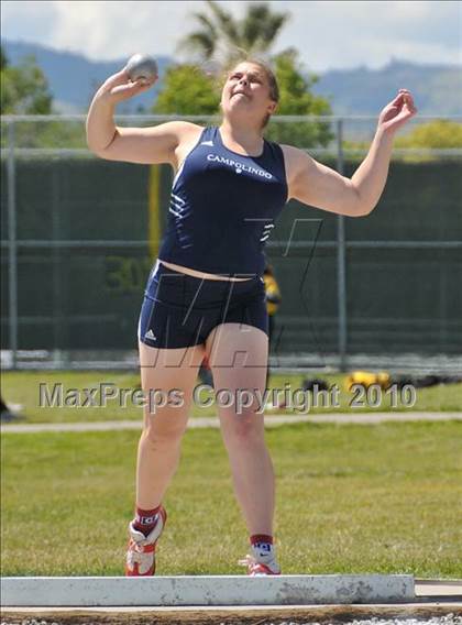 Thumbnail 1 in Tri-Valley Championships photogallery.