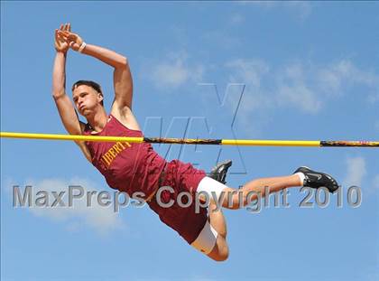Thumbnail 3 in Tri-Valley Championships photogallery.