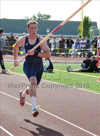 Thumbnail 3 in Tri-Valley Championships photogallery.