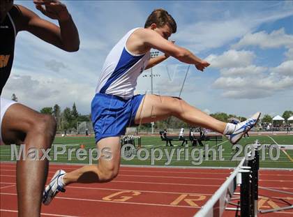 Thumbnail 1 in Tri-Valley Championships photogallery.