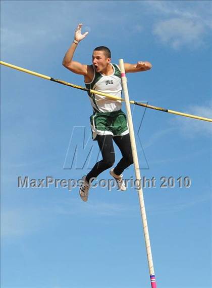 Thumbnail 1 in Tri-Valley Championships photogallery.