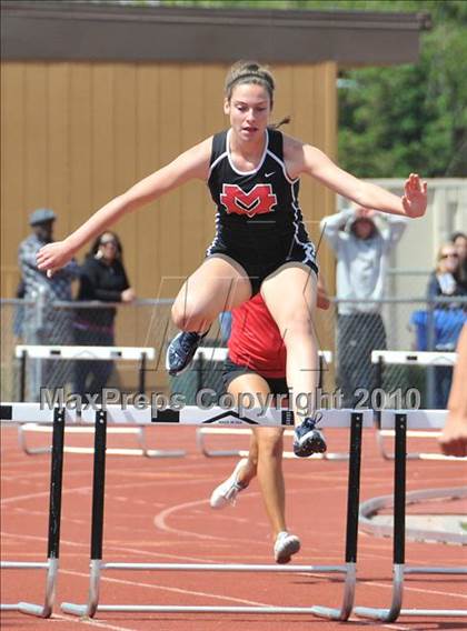Thumbnail 3 in Tri-Valley Championships photogallery.
