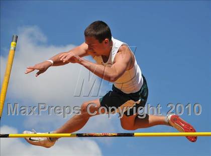 Thumbnail 3 in Tri-Valley Championships photogallery.