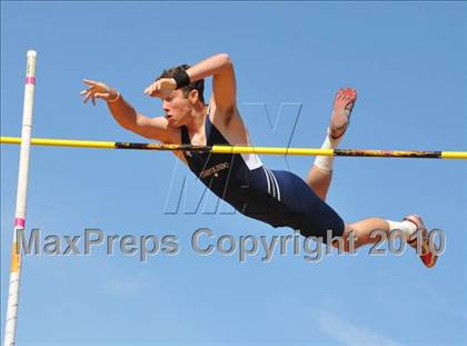Thumbnail 3 in Tri-Valley Championships photogallery.
