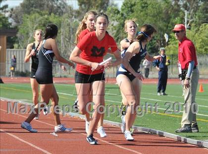 Thumbnail 1 in Tri-Valley Championships photogallery.