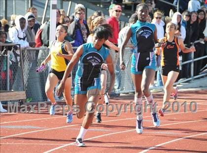Thumbnail 2 in Tri-Valley Championships photogallery.