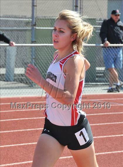 Thumbnail 3 in Tri-Valley Championships photogallery.