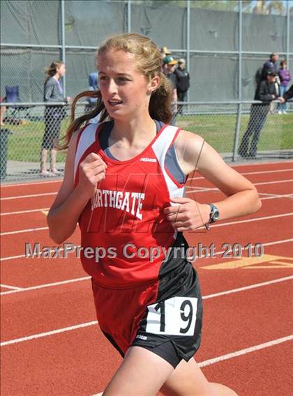 Thumbnail 3 in Tri-Valley Championships photogallery.