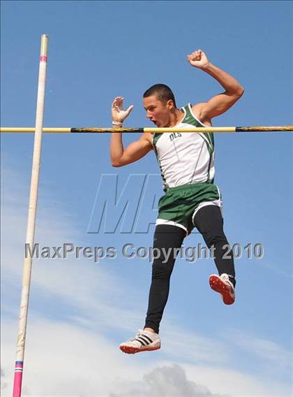 Thumbnail 2 in Tri-Valley Championships photogallery.