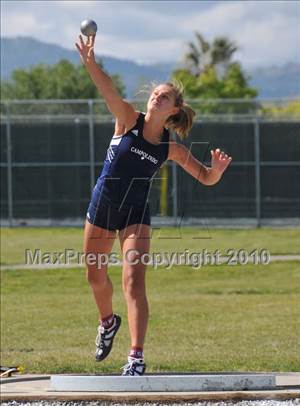 Tri-Valley Championships