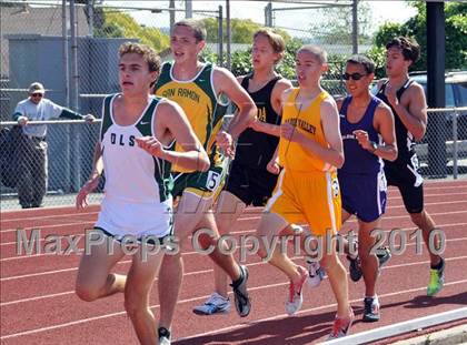 Thumbnail 1 in Tri-Valley Championships photogallery.