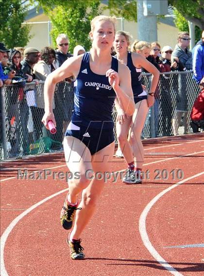 Thumbnail 1 in Tri-Valley Championships photogallery.