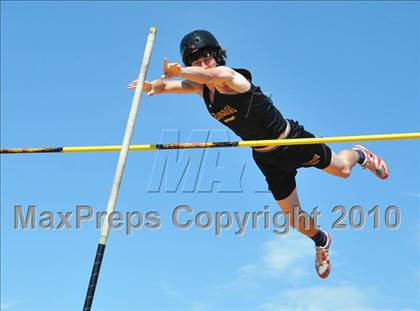 Thumbnail 2 in Tri-Valley Championships photogallery.