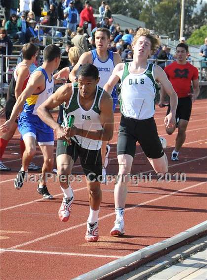 Thumbnail 1 in Tri-Valley Championships photogallery.