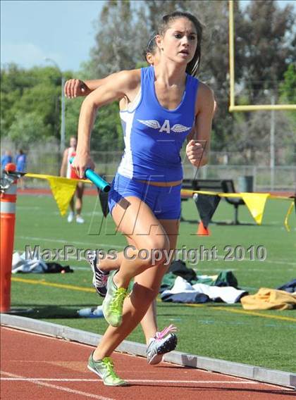 Thumbnail 2 in Tri-Valley Championships photogallery.