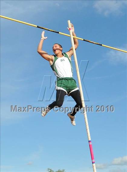 Thumbnail 2 in Tri-Valley Championships photogallery.