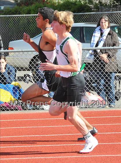 Thumbnail 1 in Tri-Valley Championships photogallery.