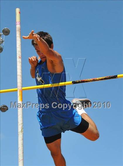 Thumbnail 3 in Tri-Valley Championships photogallery.