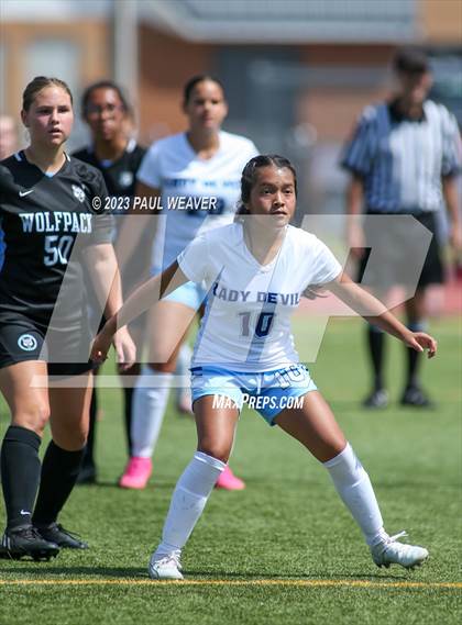 Thumbnail 2 in Shenandoah Valley vs Wilkes-Barre (Blue Jay Tournament) photogallery.