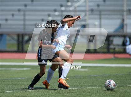 Thumbnail 2 in Shenandoah Valley vs Wilkes-Barre (Blue Jay Tournament) photogallery.